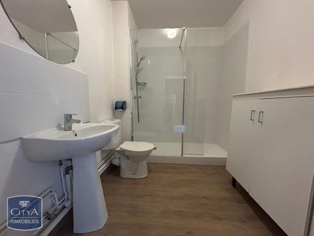 Location Appartement 1 pièce 29m² CHAMBRAY LES TOURS 37170 - Photo 5