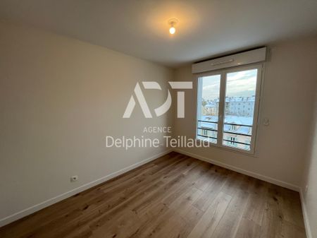 Location Appartement 3 pièces 67m² GRENOBLE 38000 - Photo 3