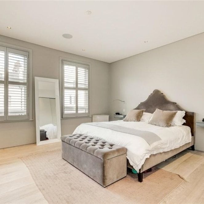 5 bedroom terraced house to rent - Photo 1