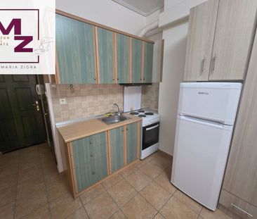 Studio/Γκαρσονιέρα για ενοικίαση Άγιος Θωμάς (Λάρισα) - Photo 4