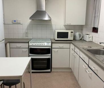 Room in a Shared Flat, Ham Park Road, E7 - Photo 3