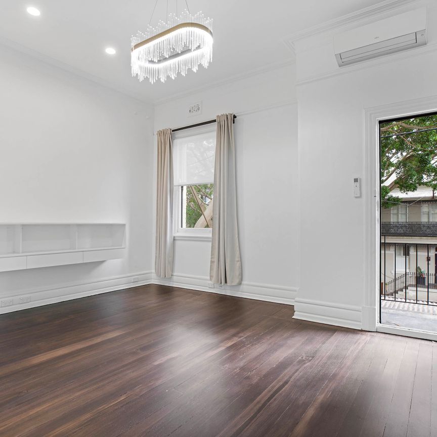 3/27 Renny Street, Paddington NSW 2021 - Apartment For Rent | Domain - Photo 1
