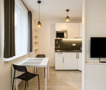 Kawalerka| 30 m2| Balkon | Parking podziemny - Фото 5