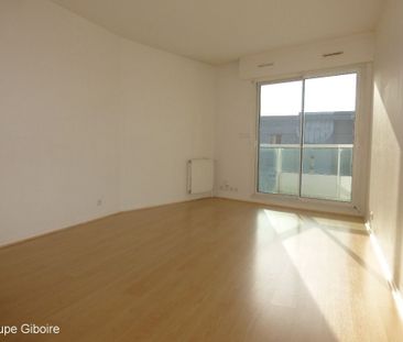 Appartement T2 à louer - 43 m² - Photo 4