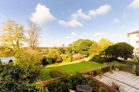 Anglesea Road, Kingston, KT1 - Photo 5