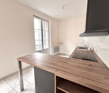Appartement à louer 2 pièces • 73,36 m2 Châtellerault - Photo 3