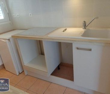 Location Appartement 3 pièces 54m² FRONTIGNAN 34110 - Photo 1
