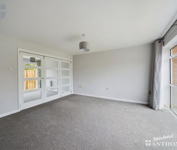 3 bedroom terraced house to rent - Photo 2