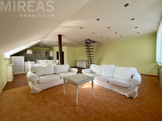 Pronájem bytu 2+kk 83 m² - Фото 1