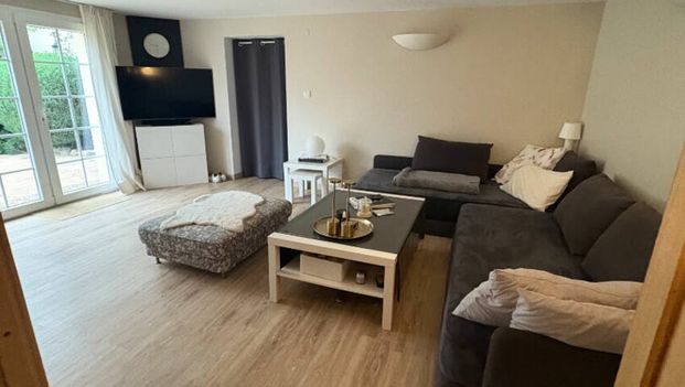 SERVIGNY LES RAVILLE - 25 MINUTES DE METZ - MAISON F3 - TERRASSE - Photo 1