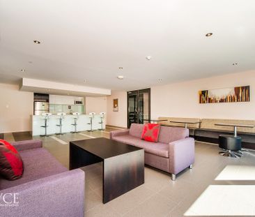 156/143 Adelaide Terrace, East Perth WA 6004 - Photo 5