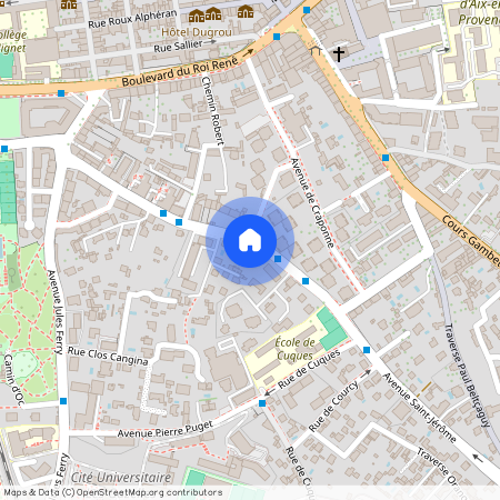 13100, Aix-En-Provence