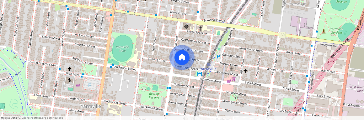 29A Murray Street, Vic 3013, Yarraville