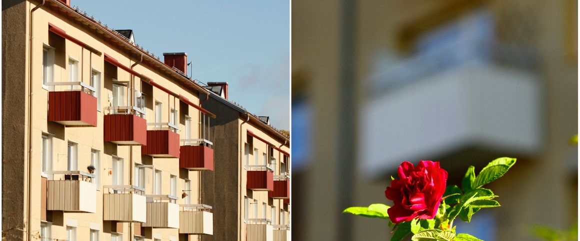 Jakobsbergsgatan, Uddevalla - Photo 1