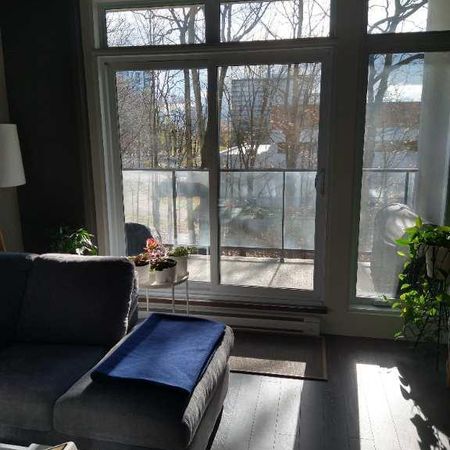 Condo l'Altitude à louer à St-Augustin de desmaures - Photo 4