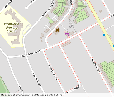 Chastilian Road, Dartford, DA1 - Photo 1