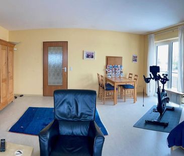 Studio DG in Haibach ab 01.04.2026 zu vermieten - Foto 2