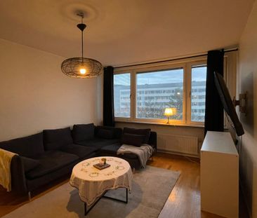 Infanterigatan, Solna - Foto 1