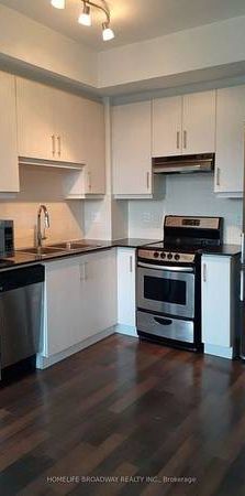 YONGE/FINCH Bright +Spacious 1Bdrm +Den 9Ft Ceiling 1Locker 1Parking - Photo 1