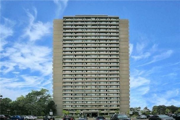 For Lease - 715 Don Mills Road Unit# 901, Toronto, Ontario - Photo 1
