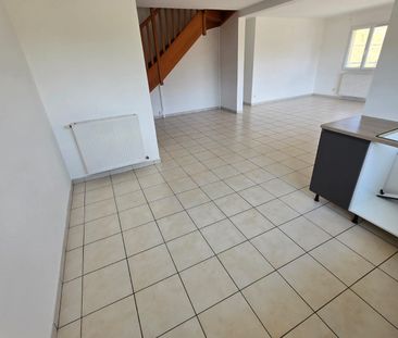 Location Appartement 5 pièces 99m² PEYRINS 26380 - Photo 5