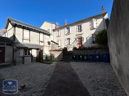 Location Appartement 5 pièces 105m² LIMOGES 87000 - Photo 5