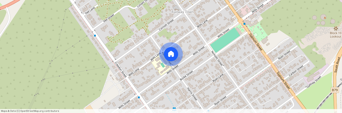 72 Harris Street, NSW 2880, Broken Hill