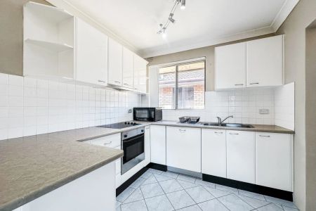 Stunning, Conveniently Located Apartment For Lease - Photo 4