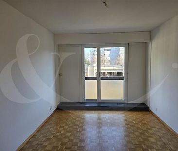 Ch. Du Petit-Saconnex 28, 3-room apartment - Photo 1