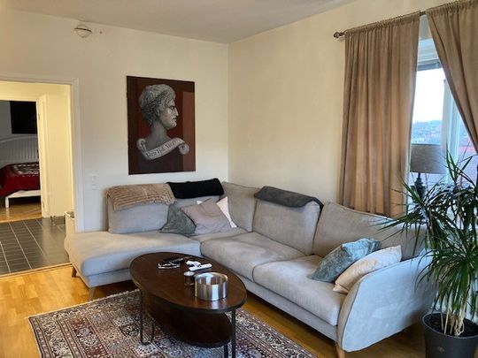 Donationsgatan 19A Lgh 1301 - Photo 1