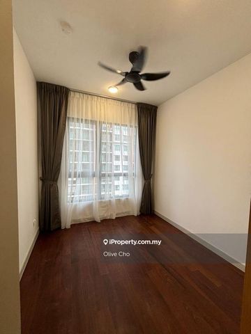 Residensi Astrea, Mont Kiara - Foto 5