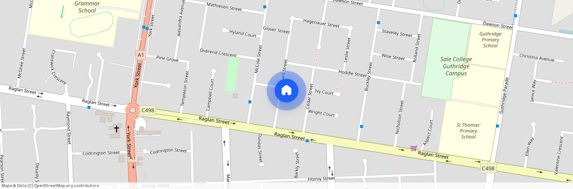 10 Howard, Vic 3850, Sale