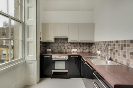 1 bedroom flat to rent - Photo 5