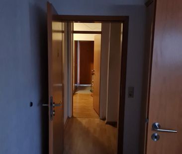 WG-Zimmer in Innenstadtlage von Bad Hersfeld - Foto 3