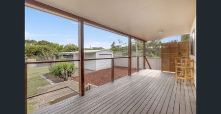 Modern 3 Bed Colourbond Home - Photo 3