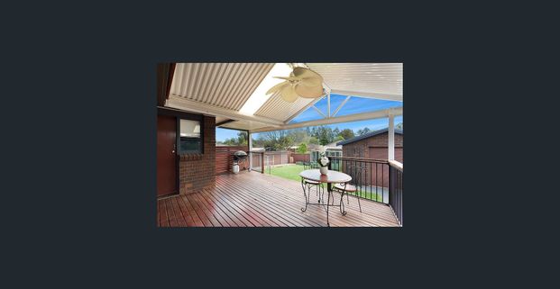 Entertainers Delight.. - Photo 1