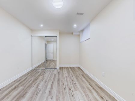 For Lease - 24 Iguana Trail Unit# BSMT, Brampton, Ontario - Photo 2