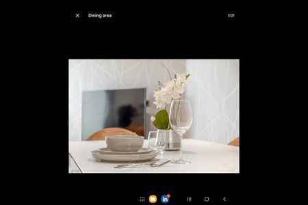 2 Bed Flat, Westmark Tower, W2 - Photo 5