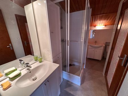 Location Appartement 3 pièces 65m² VALDEBLORE 06420 - Photo 5