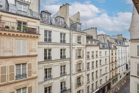 Location appartement, Paris 7ème (75007), 2 pièces, 50.72 m², ref 85317153 - Photo 2