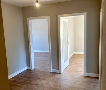 3 Zimmer, 66 m², EG - Photo 4