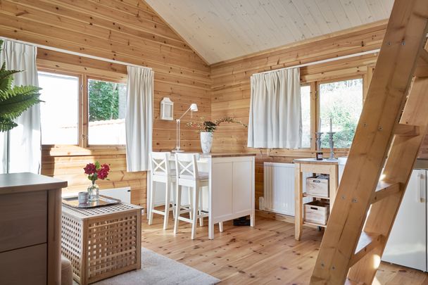 Väskinde Salthamn, Visby - Foto 1