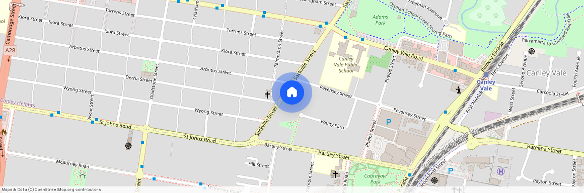 6/280 Sackville Street, NSW 2166, Canley Vale