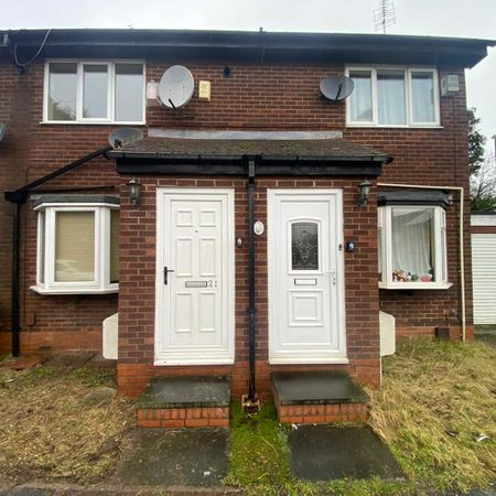 2 bed terraced house to rent in Finchale Close, Hendon, Sunderland, SR2 - Photo 3