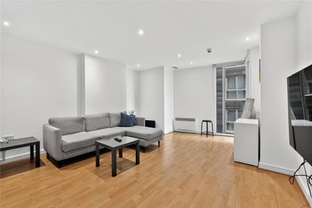 2 bedroom apartment to rent - Photo 3