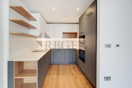 1 bedroom apartment to rent - Photo 4