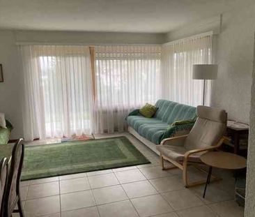 3.5 Zimmer, 71 m², EG - Photo 6