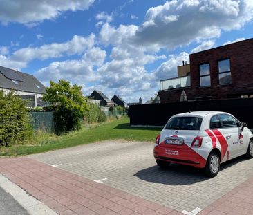 Recente woning met 3 slaapkamers nabij het centrum. - Foto 2