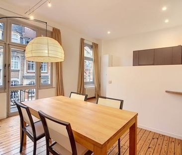 Duplex te huur - Foto 2