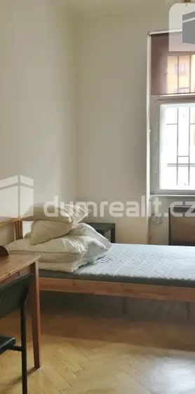 Pěkný, slunný 1+1 na Vinohradech - Photo 1